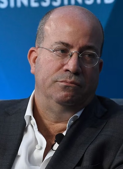 Jeff Zucker