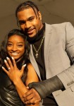 Simone Biles & Jonathan Owens