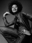 Betty Davis