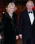 Camilla & Charles