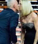 Eros Ramazzotti & Michelle Hunziker