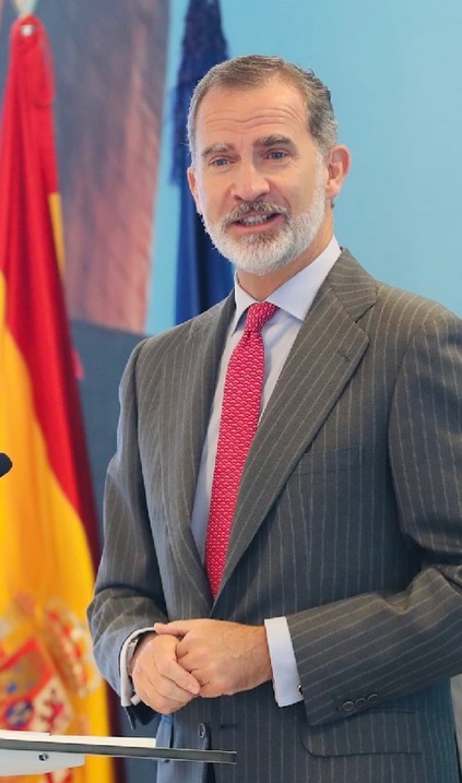 Felipe VI