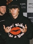 Justin Bieber