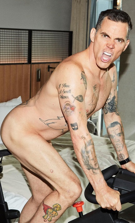 Steve-O