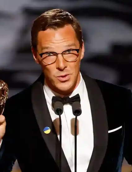 Benedict Cumberbatch