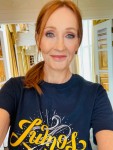 Joanne K. Rowling
