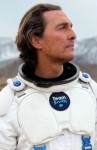Matthew McConaughey