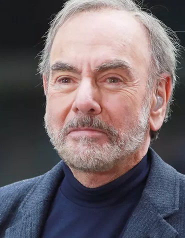 Neil Diamond