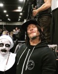Norman Reedus