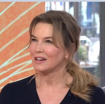 Renée Zellweger