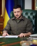 Volodymyr Zelenskyy