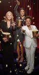 Amy Schumer, Regina Hall & Wanda Sykes