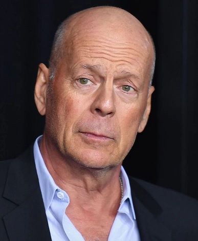 Bruce Willis