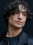 Ezra Miller
