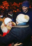 Hayden Panettiere & Wladimir Klitschko
