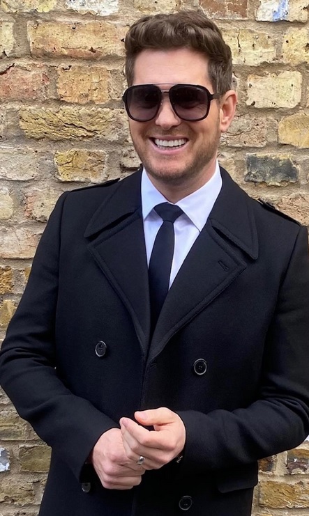 Michael Bublé