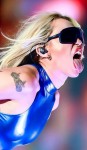 Miley Cyrus