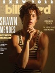Shawn Mendes @ "Billboard"