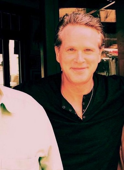 Cary Elwes