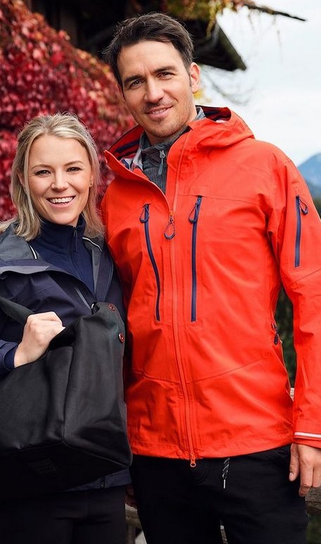 Miriam & Felix Neureuther