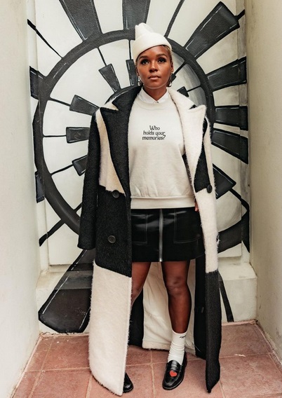 Janelle Monáe