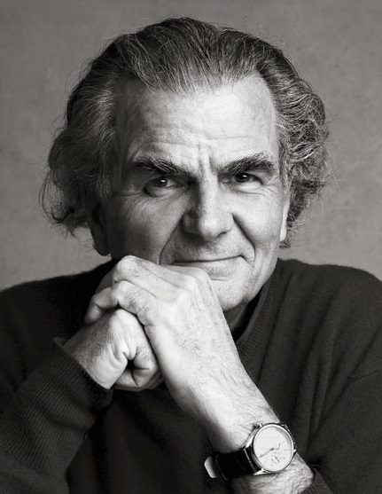 Patrick Demarchelier