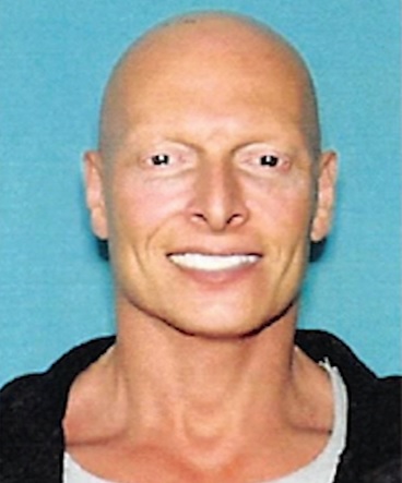 Joseph Gatt (policijos foto)