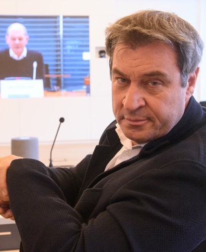 Markus Söder