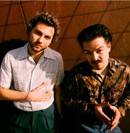 "Milky Chance"