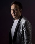 Nicolas Cage
