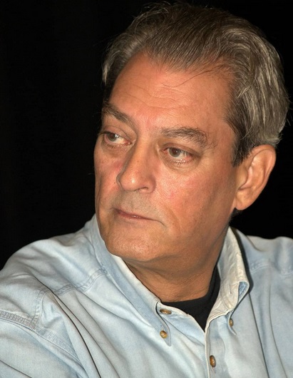 Paul Auster