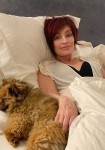 Sharon Osbourne