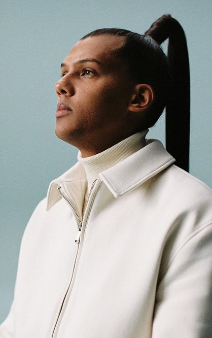 Stromae