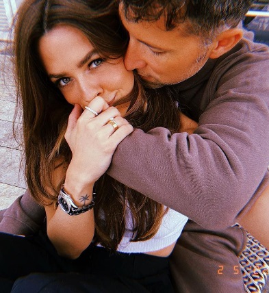 Vanessa Mai & Andreas Ferber