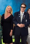 Donna Dixon & Dan Aykroyd