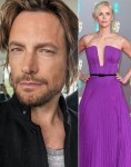 Gabriel Aubry / Charlize Theron