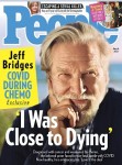 Jeff Bridges @ "People"