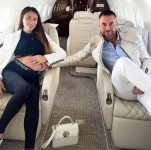 Lucia Bartoli & Philipp Plein
