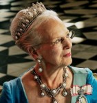 Margrethe II