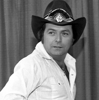 Mickey Gilley