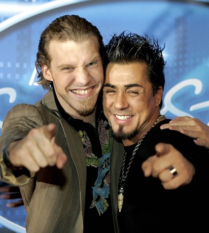 Tobias Regner & Mike Leon Grosch (2006)