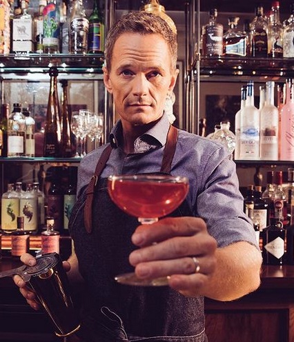 Neil Patrick Harris