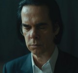 Nick Cave