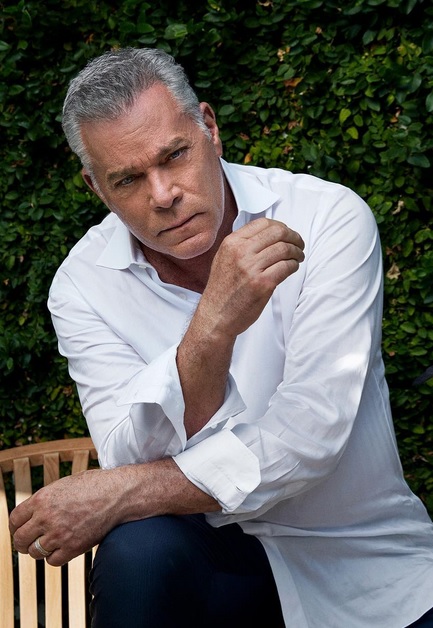 Ray Liotta