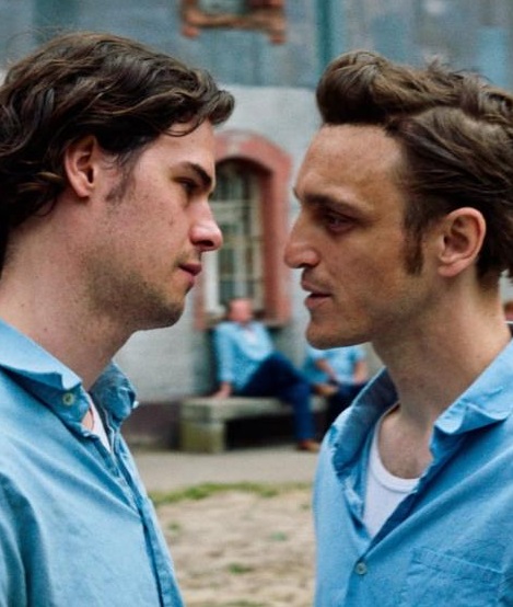 Thomas Prenn & Franz Rogowski