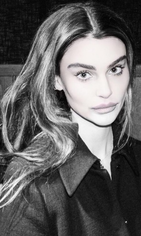 Aimee Osbourne