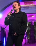 Bono ("U2")