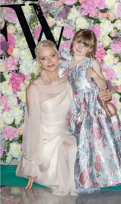 Charlène & Gabriella