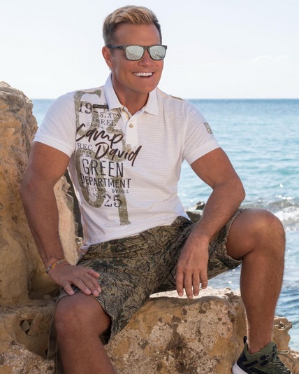 Dieter Bohlen