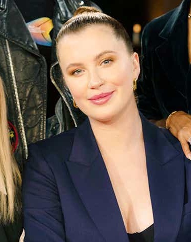 Ireland Baldwin